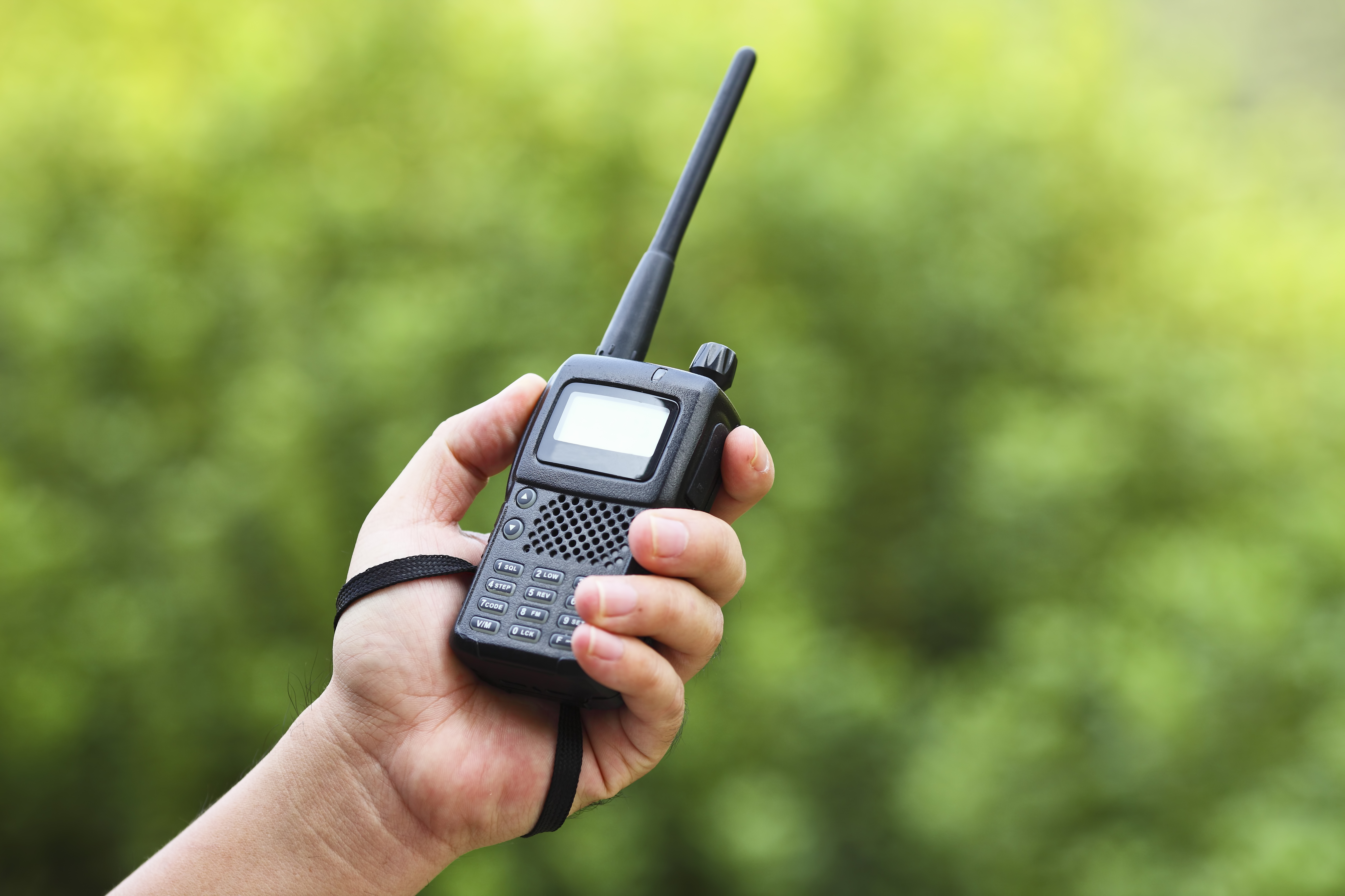 Analog vs Digital Radios  Highland Wireless Services