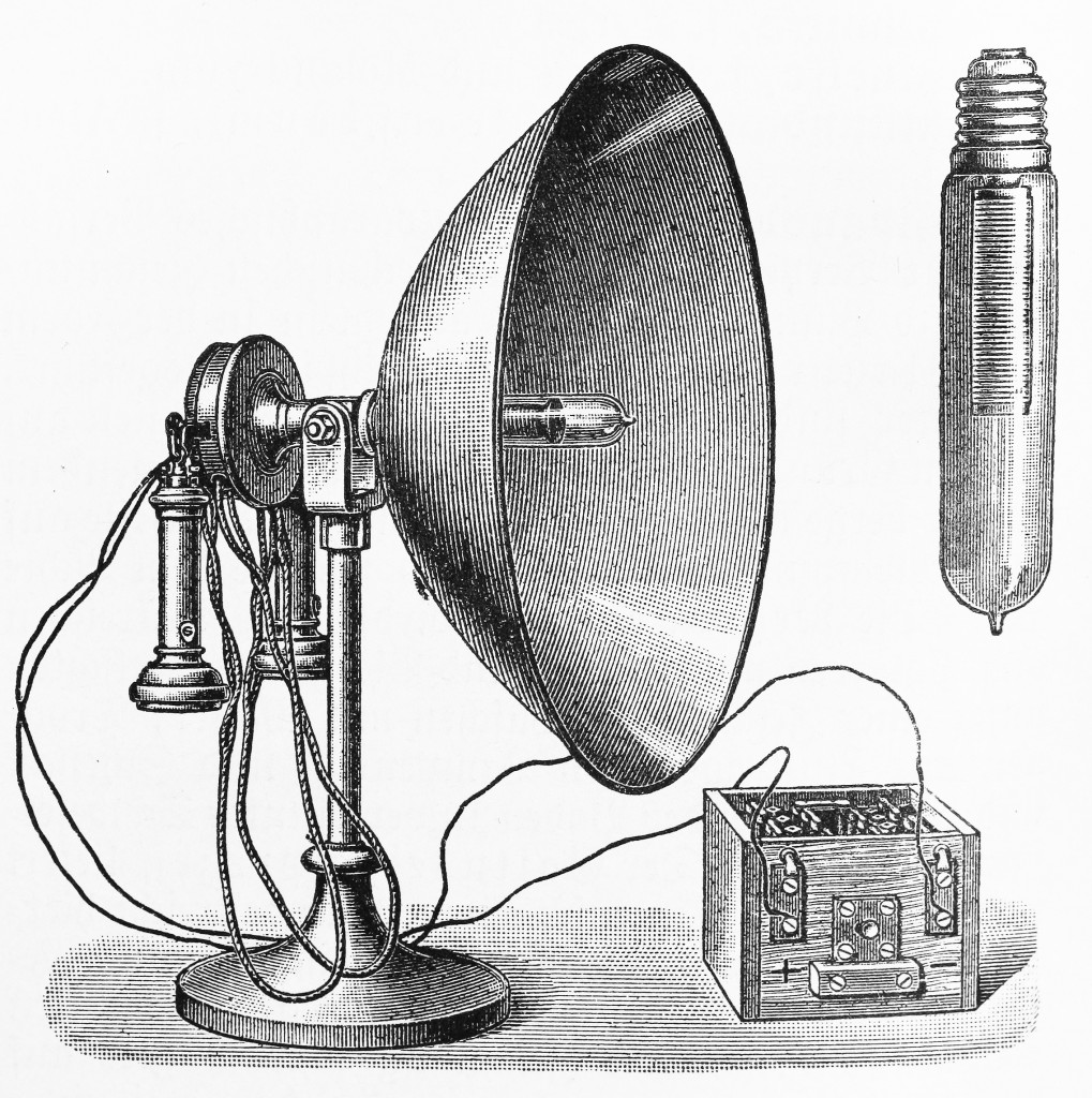 Key Figures in Radio Technology History Highland Wireless