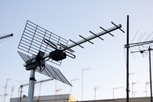 UHF vs VHF