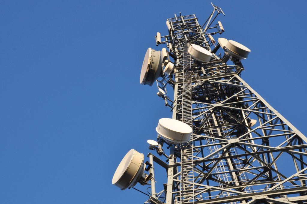What is a Transmitter Station? Highland Wireless Services