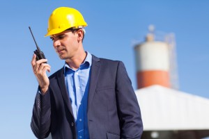 common problems with two way radios