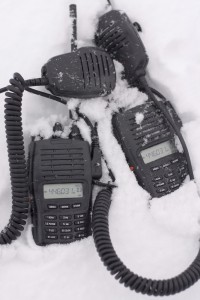 Most Durable Two-Way Radios