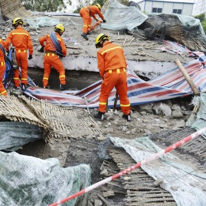 Two Way Radio During a Disaster