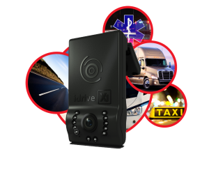 idrive fleet security camera