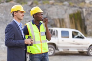 Long Range Two Way Radios