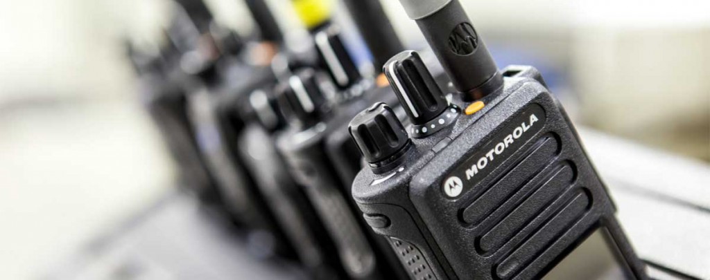 Analog Vs. Digital Two-Way Radios