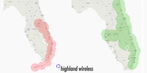 Florida Fleet Talk Two Way Radio Network