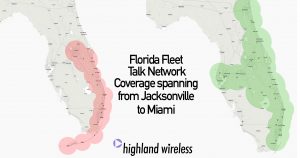 Florida Fleet Talk Two Way Radio Network