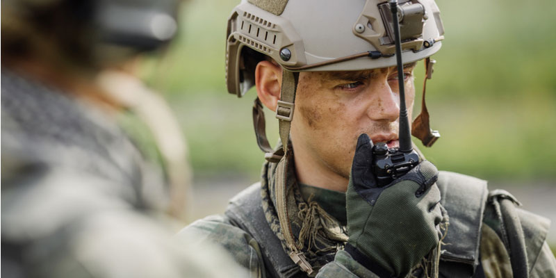 US Army Upgrades Mobile Radio System to Motorola Radios