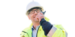 Find Out Why Motorola Two-Way Radios are Trusted Across So Many Industries