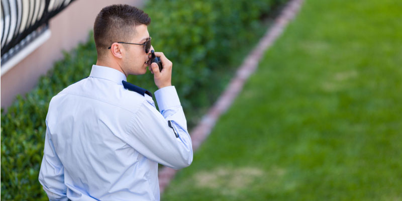 7 Ways to Determine the Best Walkie-Talkie Rentals for Your Next Event