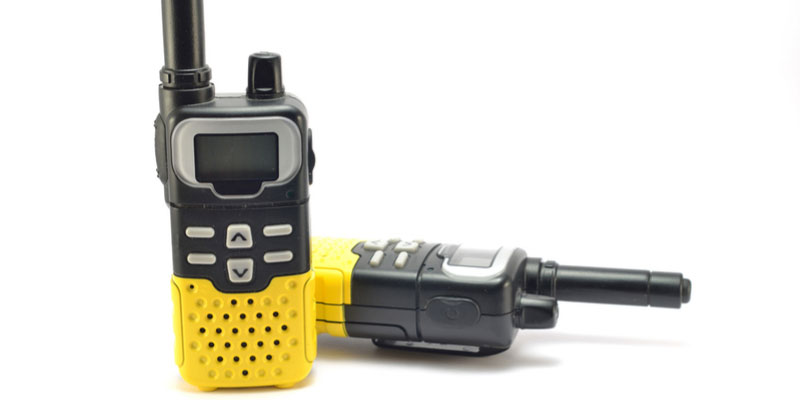 Kenwood Two-Way Radios That Are Most Suitable For Two-Way Communication