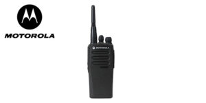 Motorola CP-200D Two-Way Radio Review: Analog & Digital Radio