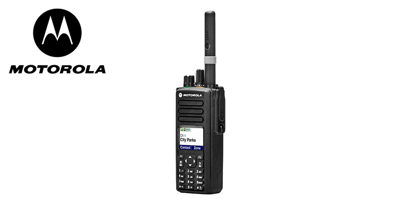 Motorola XPR-7550 Two-Way Radio Review: An Intrinsically Safe Two-Way Radio