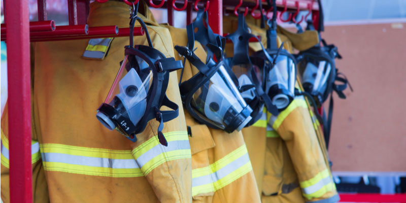 Fire Team Radios for Vessels--Deadline to Fulfill New Requirements is July 2018