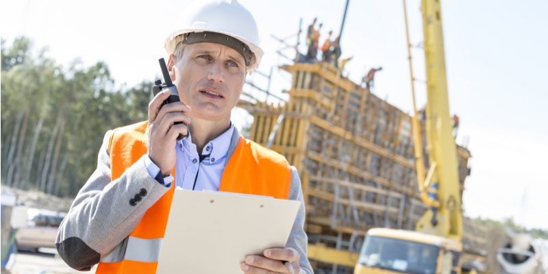 4 Benefits of a Wireless Site Survey