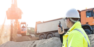 What are the Differences Between Standard & Long-Range Two-Way Radios?