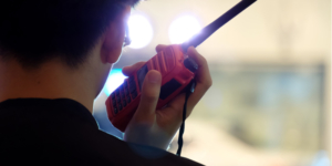 Common Two-Way Radio Terms You Should Know