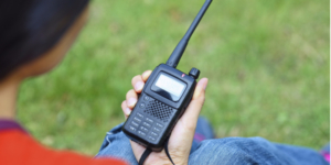 5 Reasons Why Two-Way Radios are the Best Option for Communicating in Remote Areas