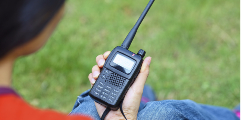 Analog vs Digital Radios  Highland Wireless Services