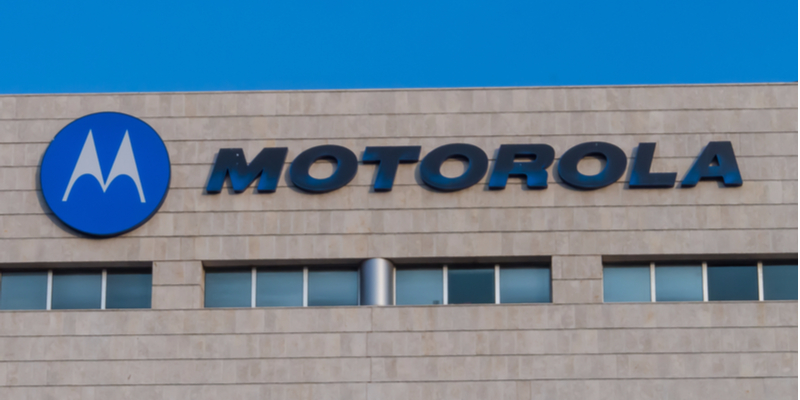 History of Motorola – Celebrating Over 90 Years of Success