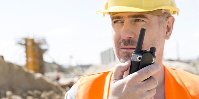 Two-Way Radio Market Expected to Grow By 2024