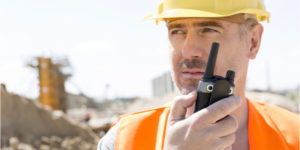 5 Important Components of Setting Up On-Site Radios That You Don’t Want to Overlook