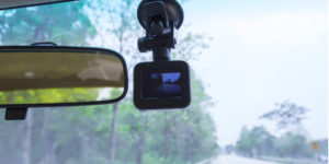 Why You Need Security Cameras for your Fleet
