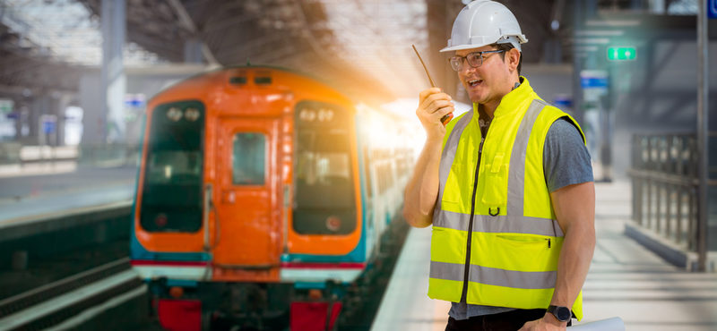 Effective Communication with the Right Two-Way Radios