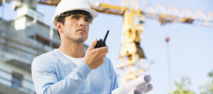 Why Two-Way Radios Are Best for Business Communication