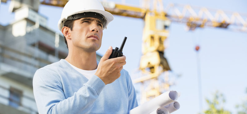 Why Two-Way Radios Are Best for Business Communication