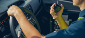 Benefits of Two Way Radios