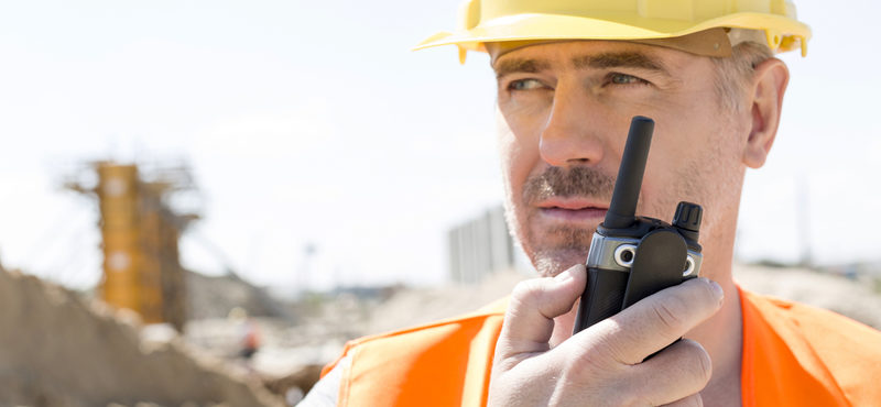 Increase Effective Communication With Two-Way Radios