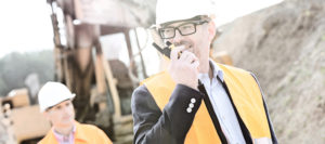 Industries that Will Benefit from Two Way Radios