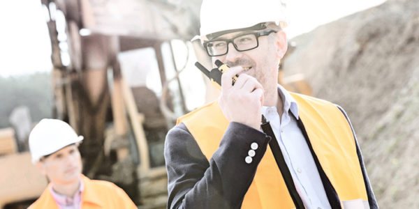 Industries that Will Benefit from Two Way Radios