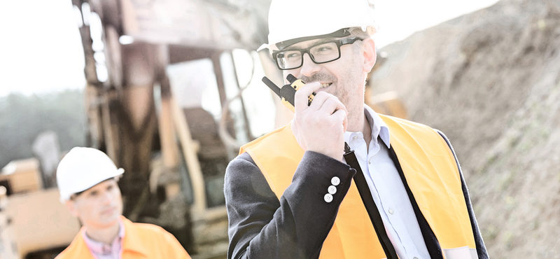 Industries that Will Benefit from Two Way Radios