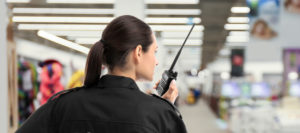 The Benefits of Two-Way Radio in Retail Stores