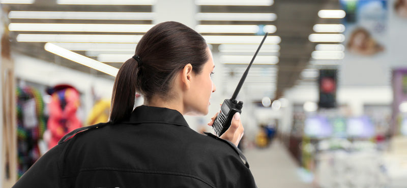 The Benefits of Two-Way Radio in Retail Stores