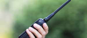 Benefits of Two Way Radios While Traveling