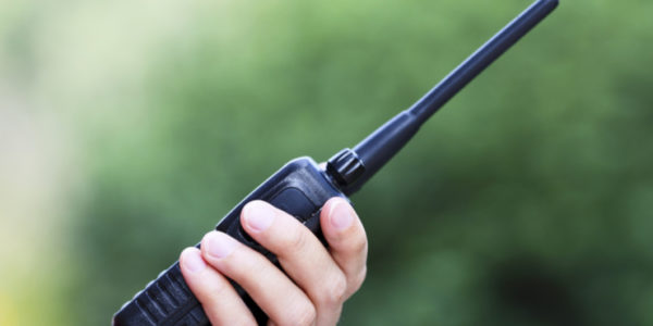 Benefits of Two Way Radios While Traveling