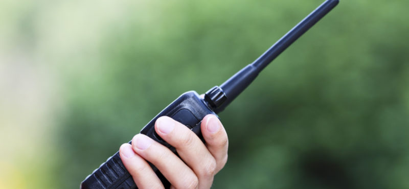 Benefits of Two Way Radios While Traveling