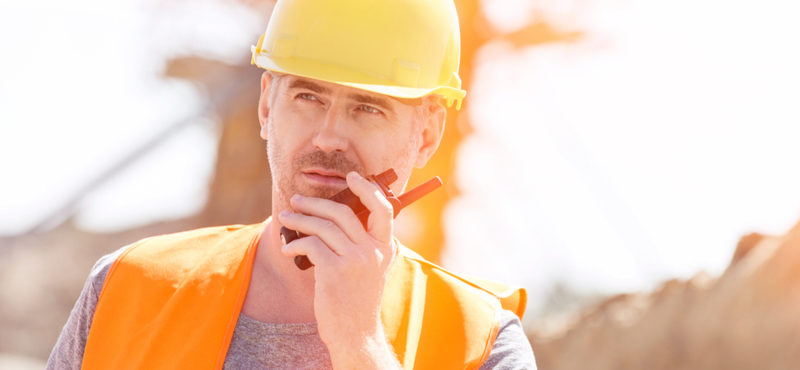 Businesses That Can Benefit From Two Way Radios