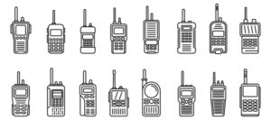 Things To Consider When Buying 2-Way Radios