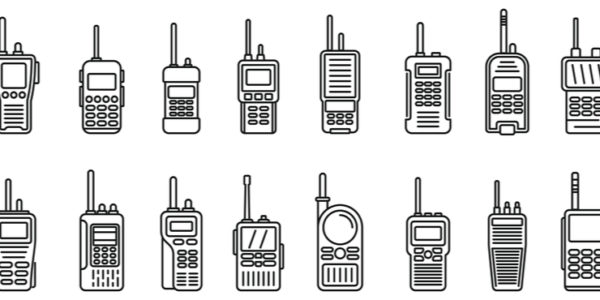 Things To Consider When Buying 2-Way Radios