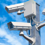 Pros & Cons Of Network Based Security Cameras