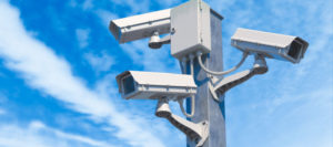 Pros & Cons Of Network Based Security Cameras