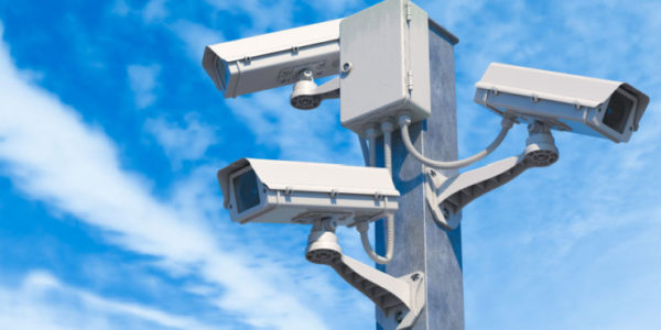 Pros & Cons Of Network Based Security Cameras