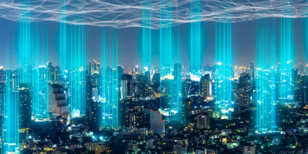 5 Benefits of an In-Building Cellular Enhancement System