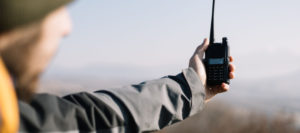 Two-Way Radios - A Must Have For Every Trekker