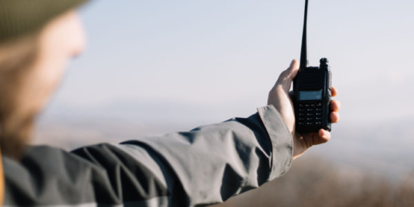 Two-Way Radios - A Must Have For Every Trekker
